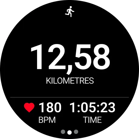 My Midnight Sweat Salvation