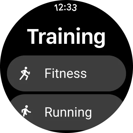OYSHO TRAINING OYSHO TRAINING