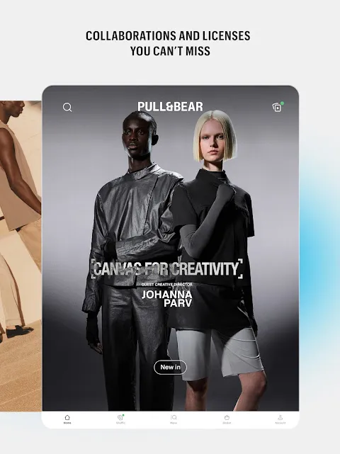 PULL&BEAR PULL&BEAR