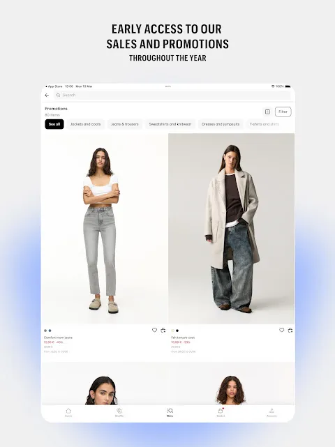 PULL&BEAR PULL&BEAR