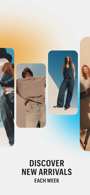 PULL&BEAR PULL&BEAR