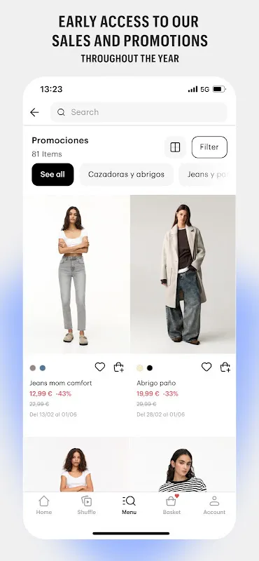 PULL&BEAR PULL&BEAR