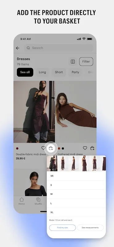 PULL&BEAR PULL&BEAR
