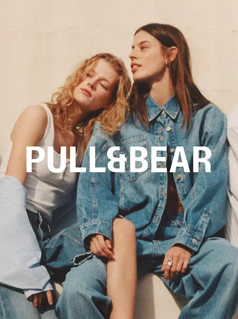 PULL&BEAR PULL&BEAR