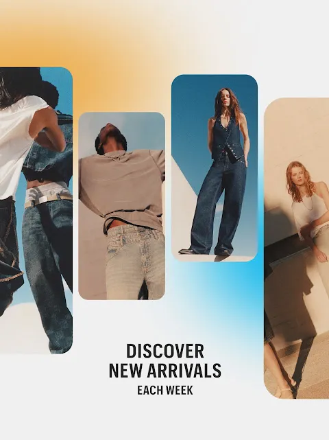 PULL&BEAR PULL&BEAR