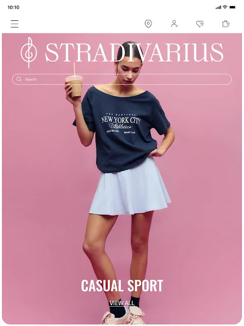 Rooftop SOS: When Fashion Panic Struck