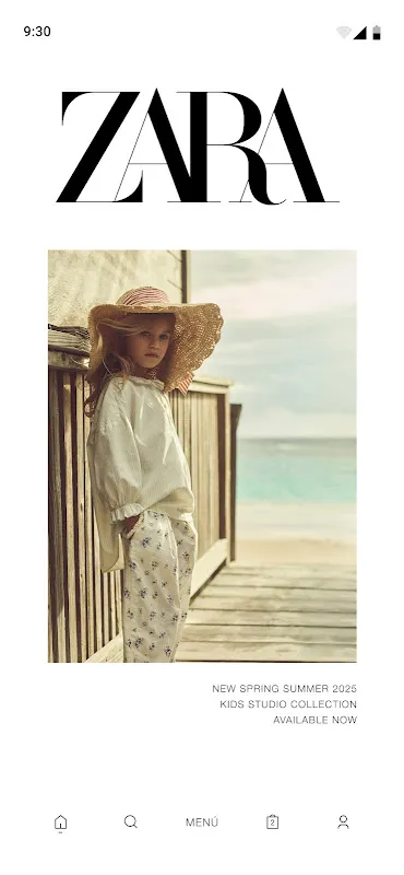 My Zara App Fashion Lifeline