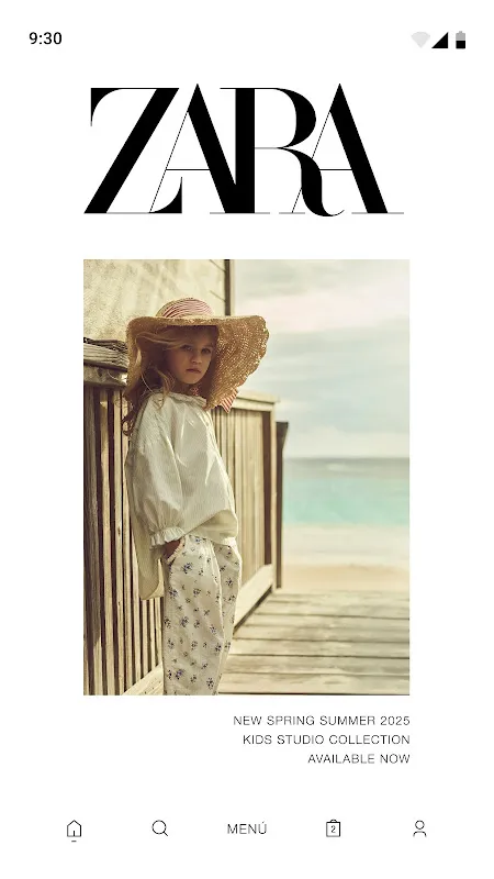 Zara Zara