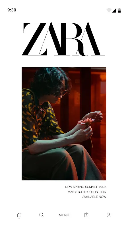 Zara Zara