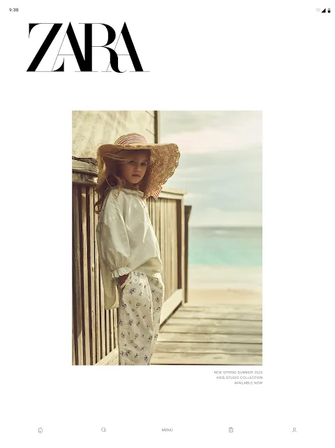 Zara Zara