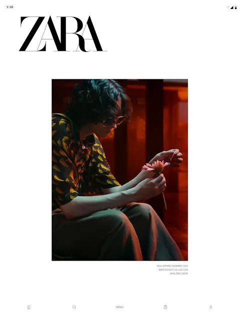 Zara Zara