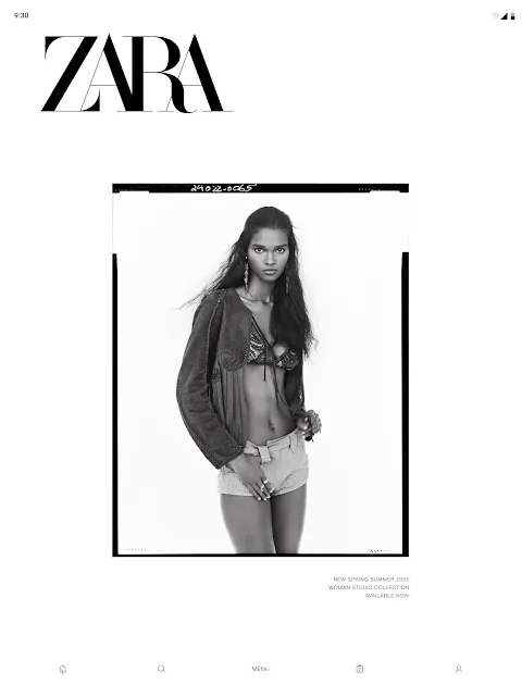 Zara Zara