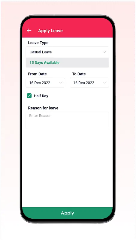 Hamara HR (WorQ) Hamara HR (WorQ)