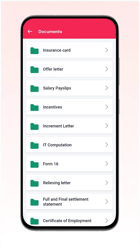 Hamara HR (WorQ) Hamara HR (WorQ)