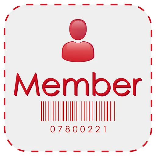 eMembership Card