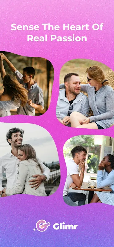 Glimr: Finding Humanity in Digital Whispers