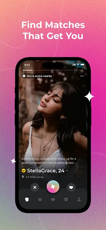 Glimr Dating App Glimr Dating App