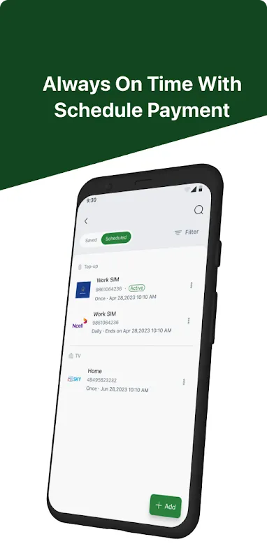 AV Smart App AV Smart App