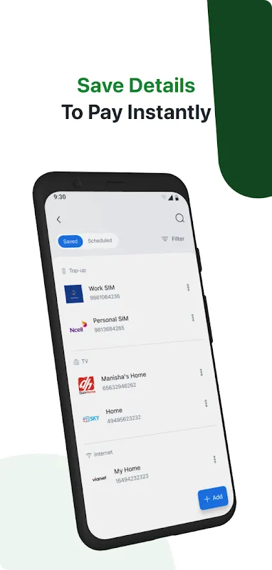 AV Smart App AV Smart App