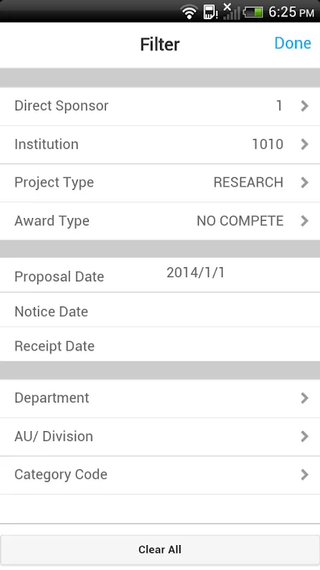 Infor Lawson Mobile Grants Infor Lawson Mobile Grants
