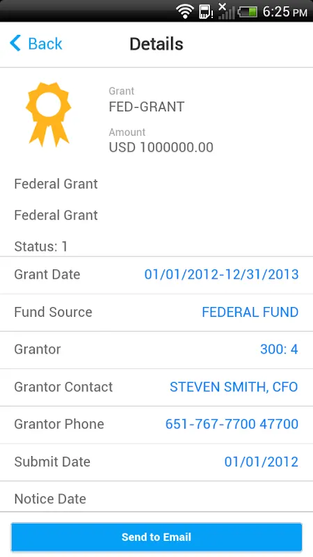 Infor Lawson Mobile Grants Infor Lawson Mobile Grants