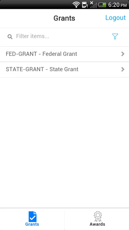 Infor Lawson Mobile Grants Infor Lawson Mobile Grants