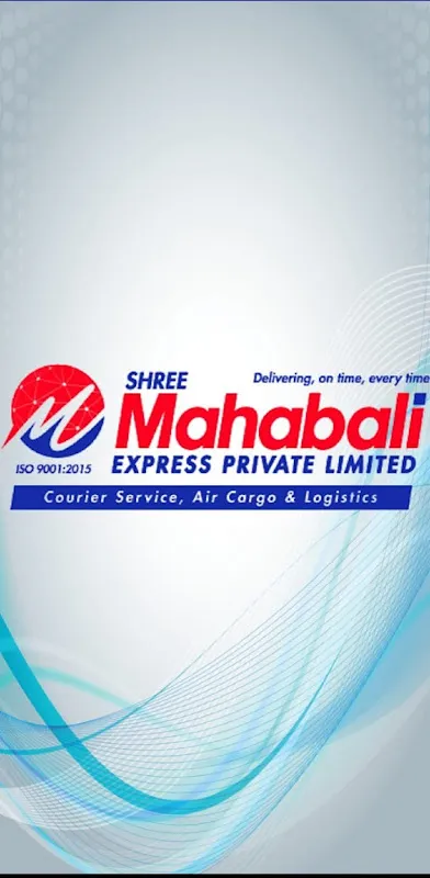 Shree Mahabali Express Pvt Ltd Shree Mahabali Express Pvt Ltd
