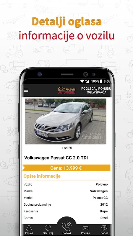 PolovniAutomobili PolovniAutomobili