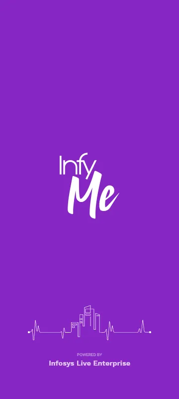 Infy Me: When Work Fits in My Palm