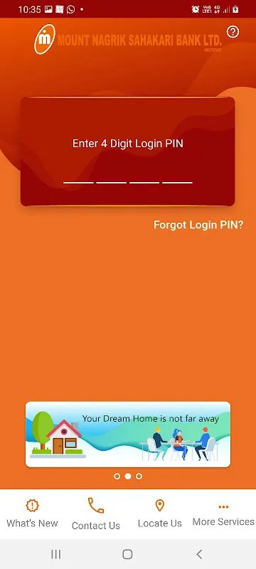 Mount Nagrik Sahakari Bank Mount Nagrik Sahakari Bank