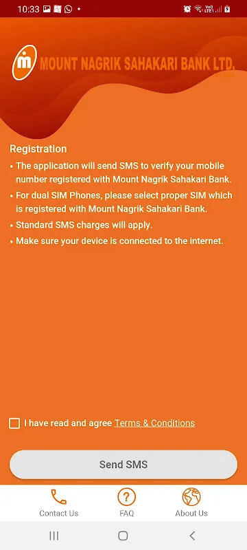 Mount Nagrik Sahakari Bank Mount Nagrik Sahakari Bank