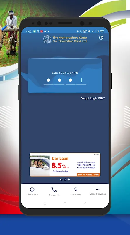 MSC Bank MSC Bank