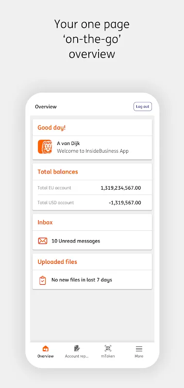 ING InsideBusiness ING InsideBusiness