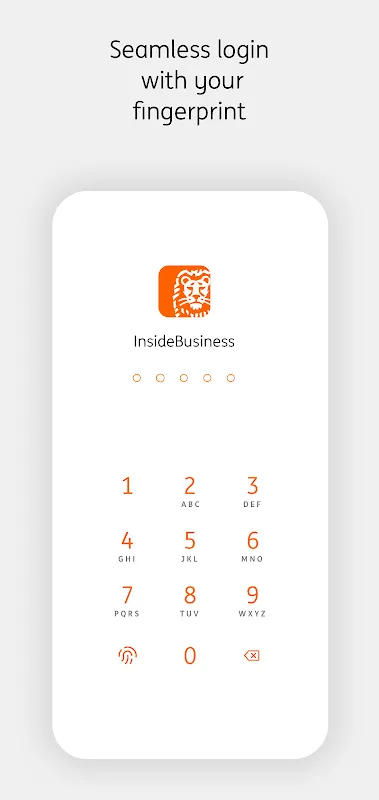 ING InsideBusiness ING InsideBusiness