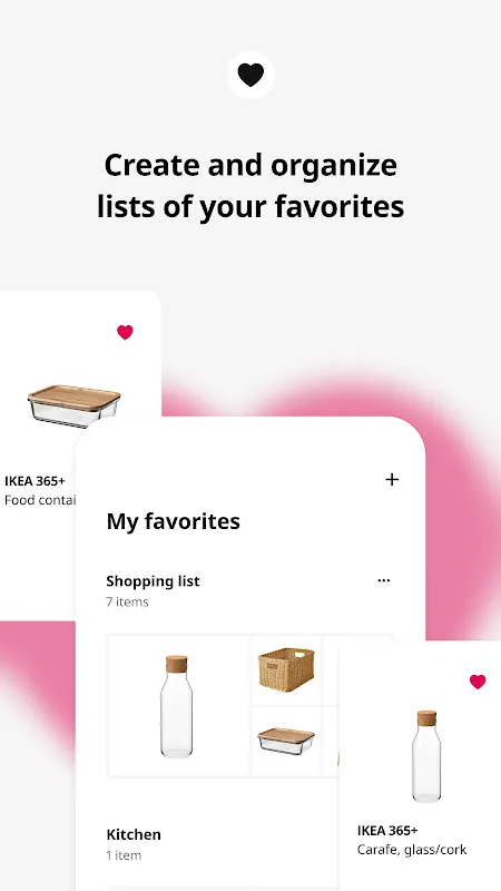 IKEA IKEA