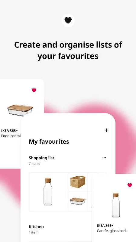 IKEA IKEA