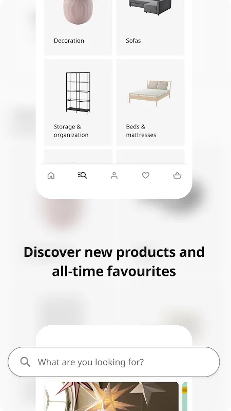 IKEA IKEA