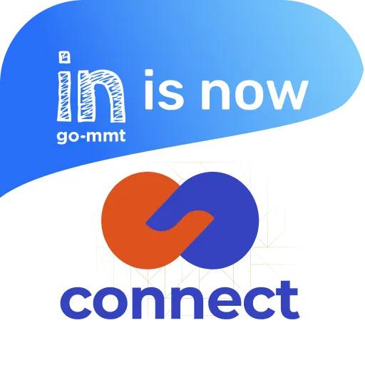 Connect (formerly ingommt)