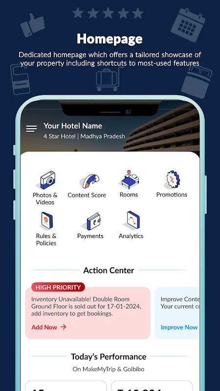Connect (formerly ingommt) Connect (formerly ingommt)