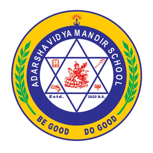 Adarsha Vidya Mandir School