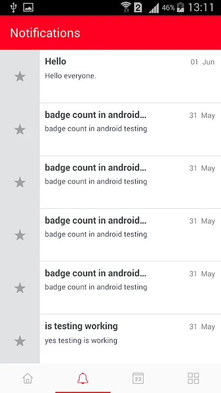 When an App Mended Our Bond