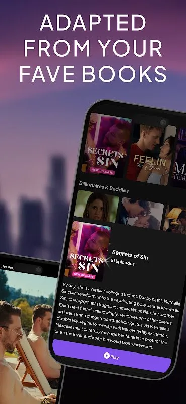 CandyJarTV - Drama & Shorts CandyJarTV - Drama & Shorts