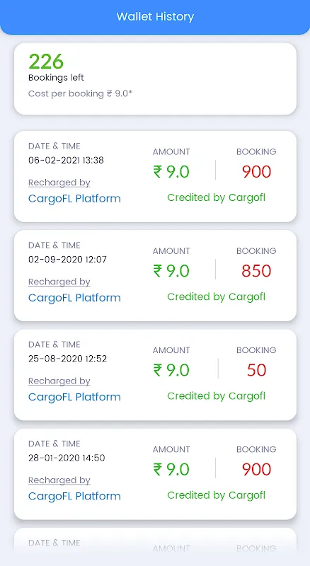 How CargoFL Business Saved My Sanity