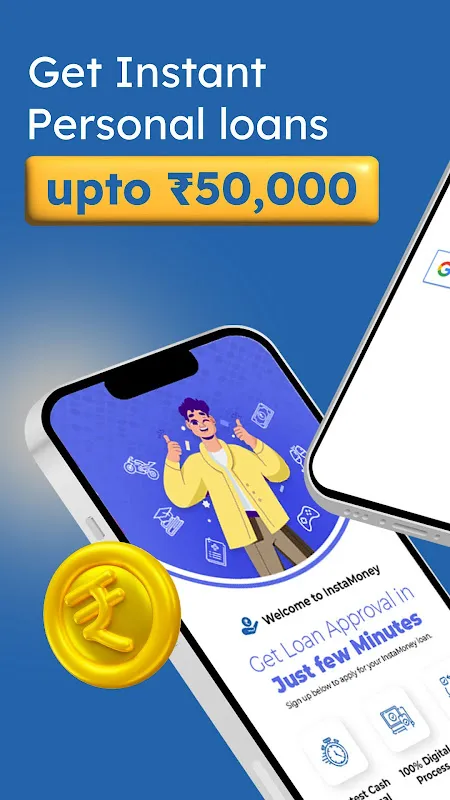InstaMoney InstaMoney