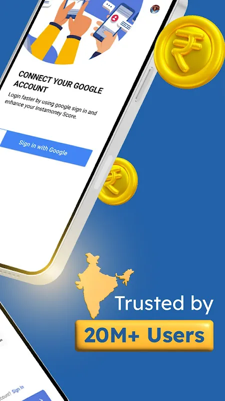 InstaMoney InstaMoney