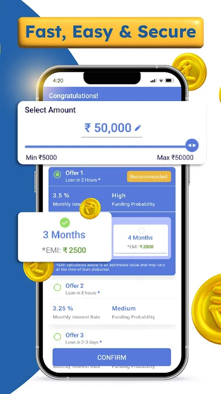 InstaMoney InstaMoney