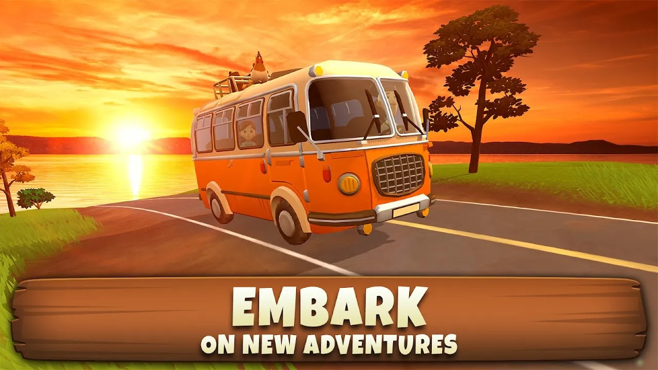Sunrise Village Sunrise Village