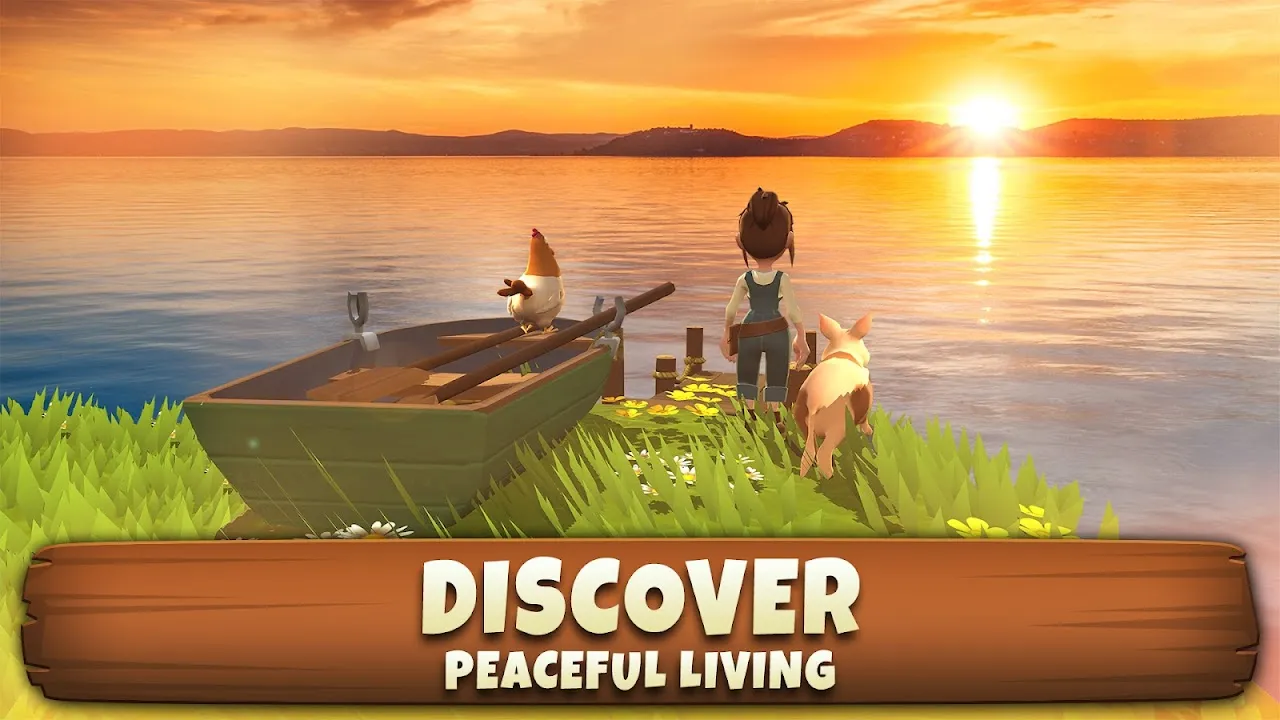 Sunrise Village Sunrise Village