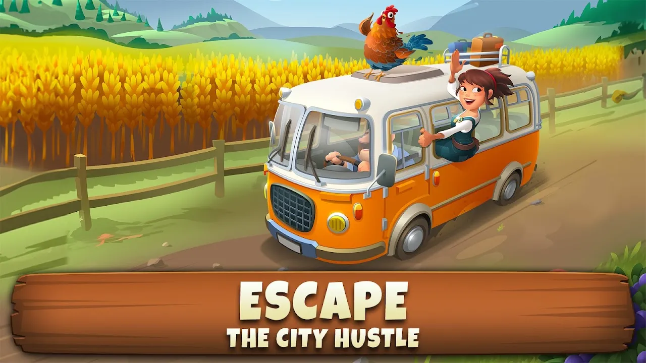Sunrise Village Sunrise Village