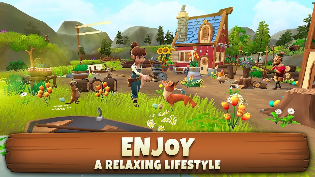 Sunrise Village Sunrise Village